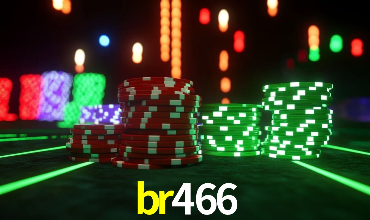 Game Providers br466