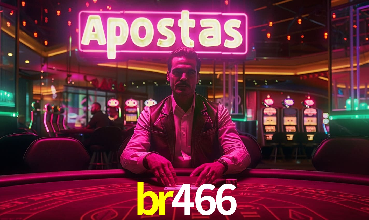 br466 Belo Horizonte - Provably Fair