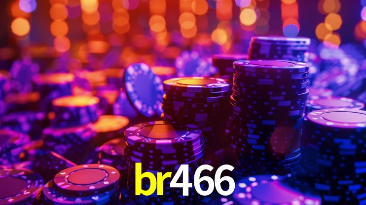 Bônus Generosos e Exclusivos no br466 para Você!