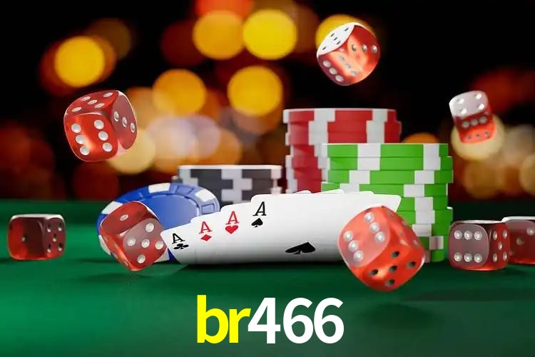 br466 São Paulo - Jogo Providers