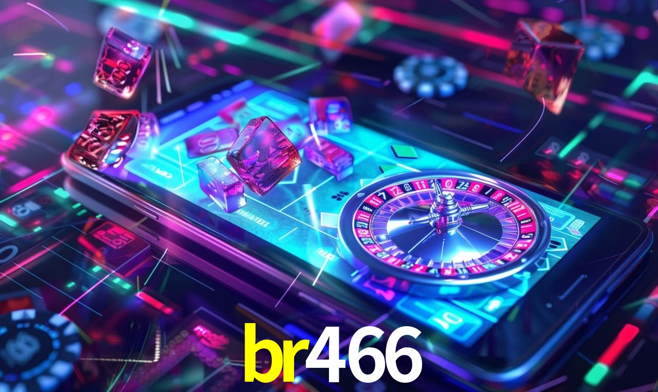 Benefícios da Conta br466