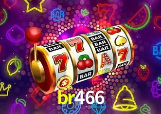 Inovações de Jogos na br466: O Futuro das Experiências Interativas