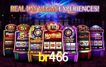 br466 São Paulo - Live Tables