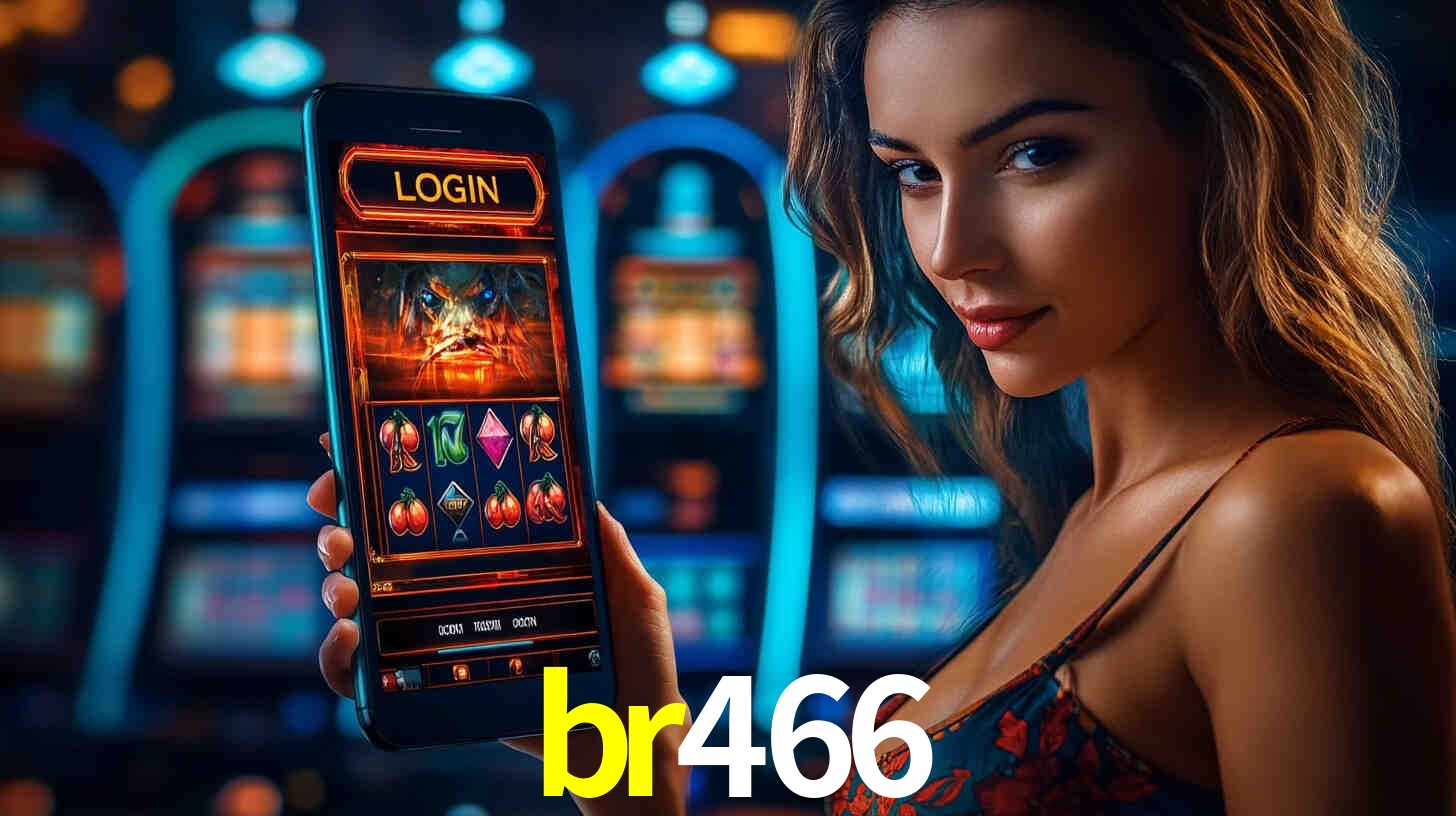 br466: A Experiência de Casino com Jogos de Mesa ao Vivo