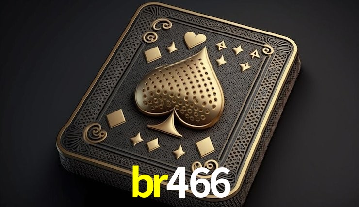 Tecnologia da Plataforma br466