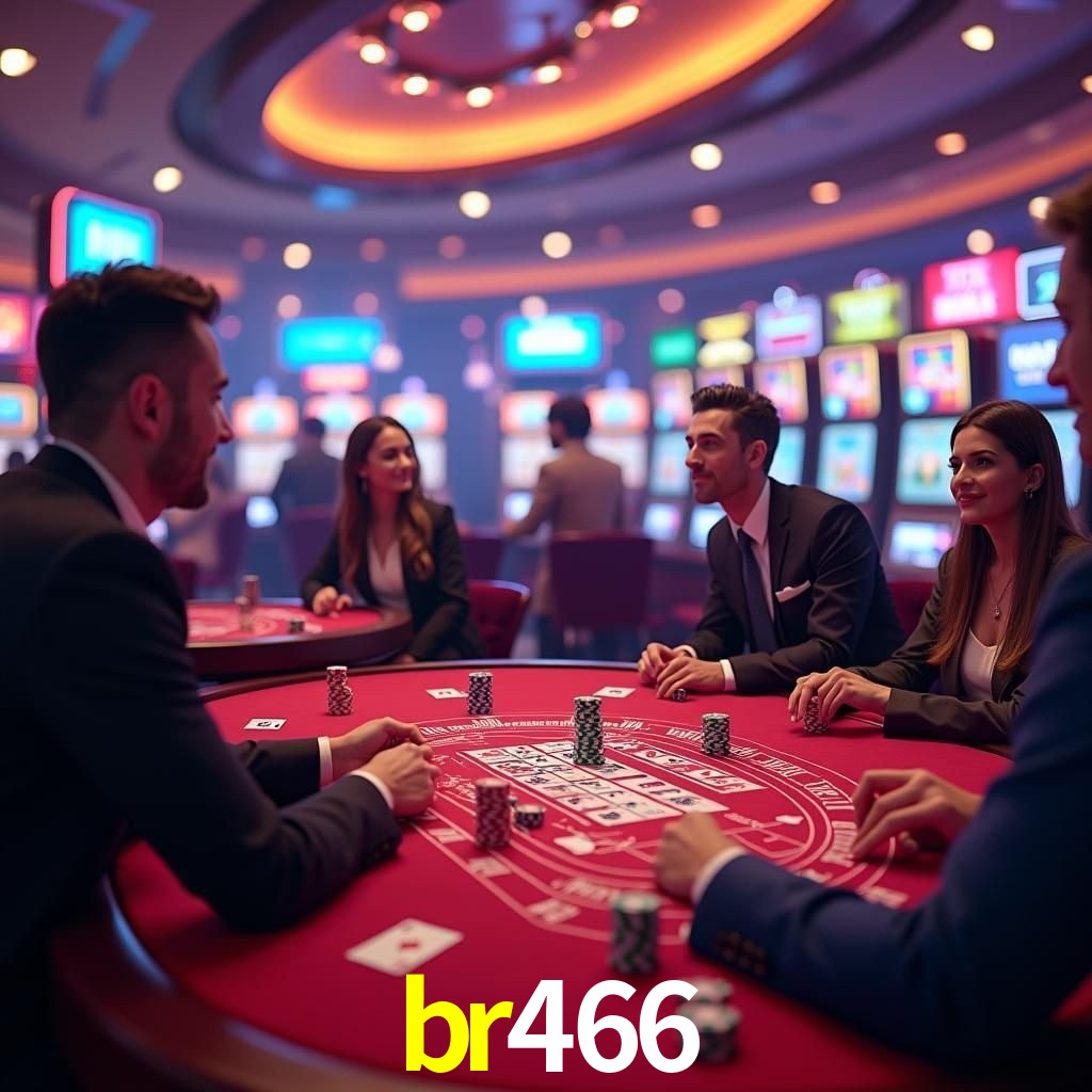 Apostas de Tênis br466