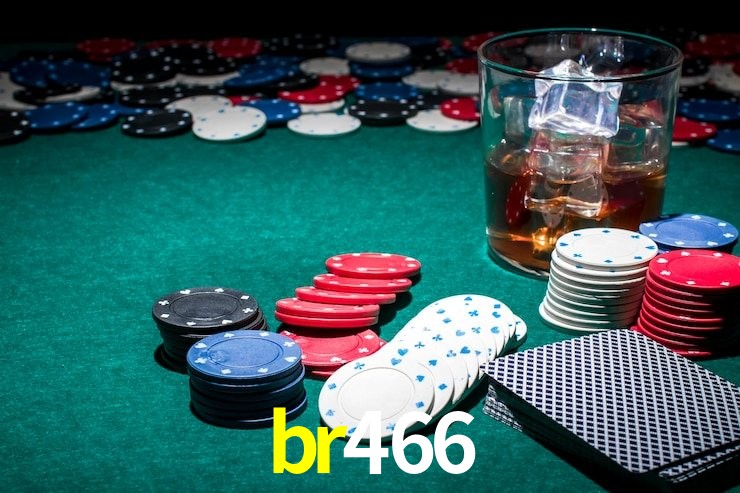 Estatísticas do Jogo br466