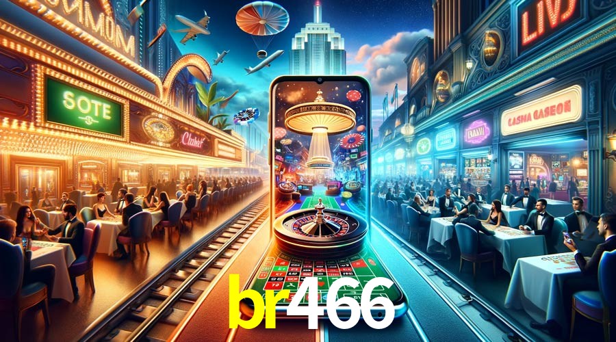 Seasonal Promotions br466